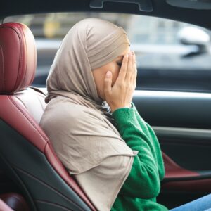 Anti-Islamophobia campaigns