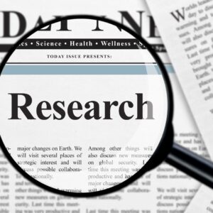 Support Strategic Research