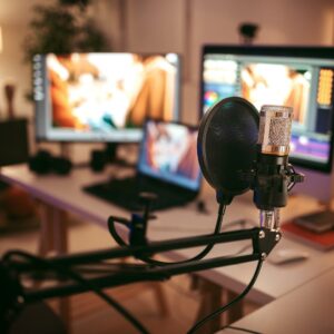 Creating videos